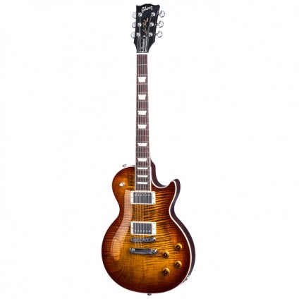 قیمت خرید فروش گیتار الکتریک Gibson Les paul Standard 2017
